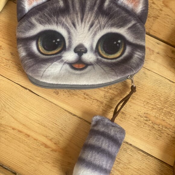 44-(2fer) In PURSEuit Of PussyCats - Picture 5 of 11